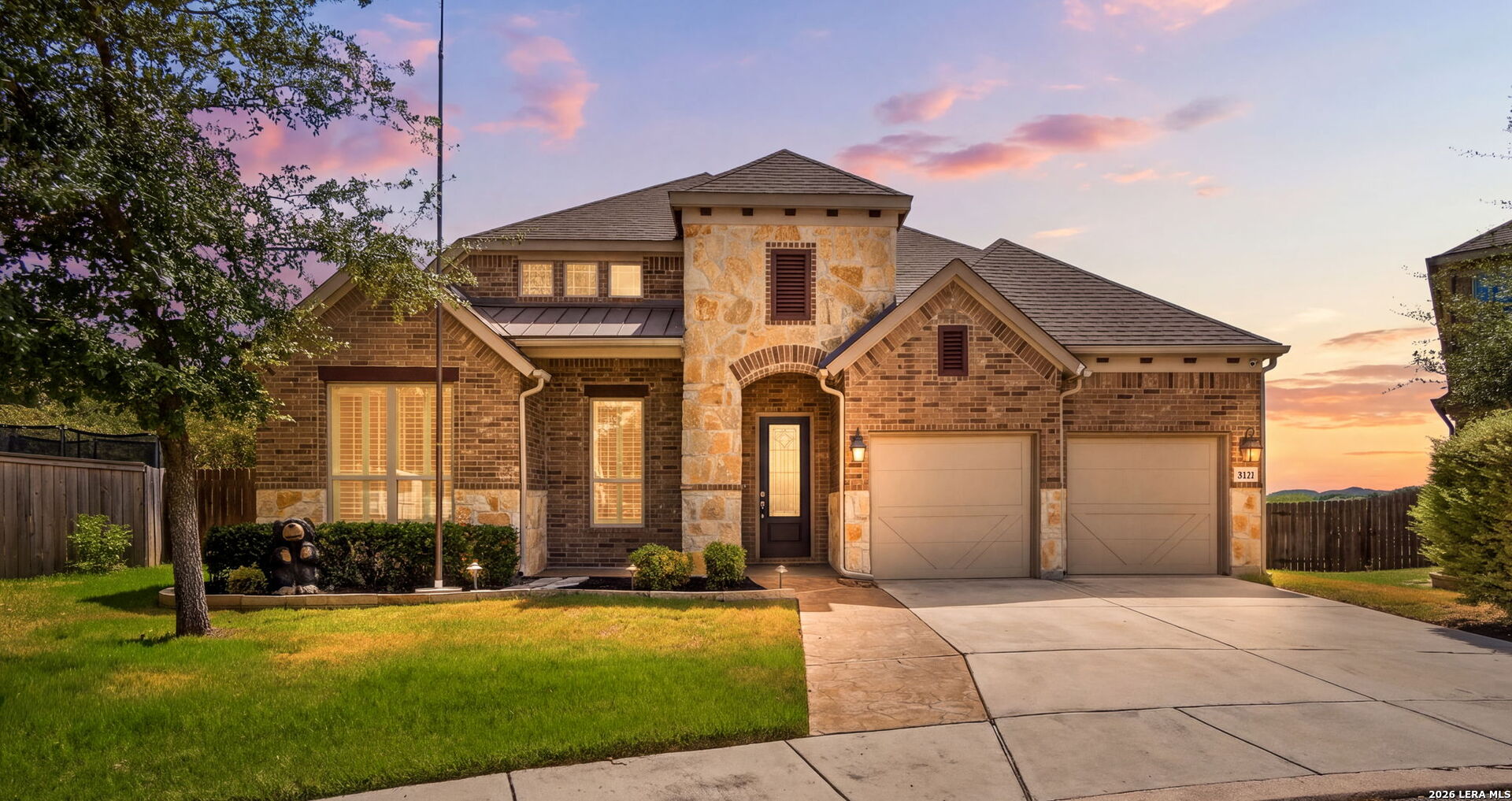 8434 Mystic Chase Boerne TX 78015