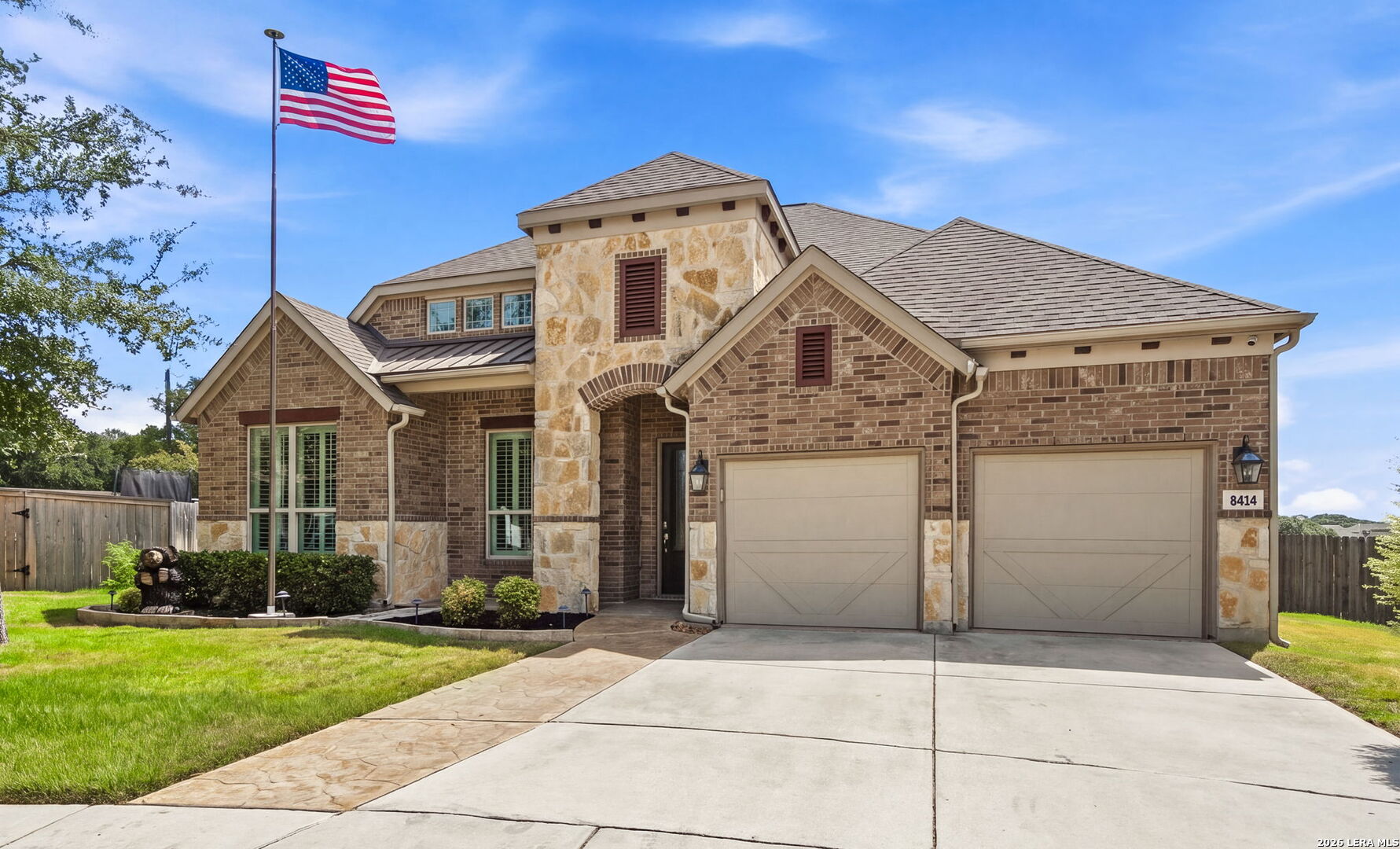 8434 Mystic Chase Boerne TX 78015