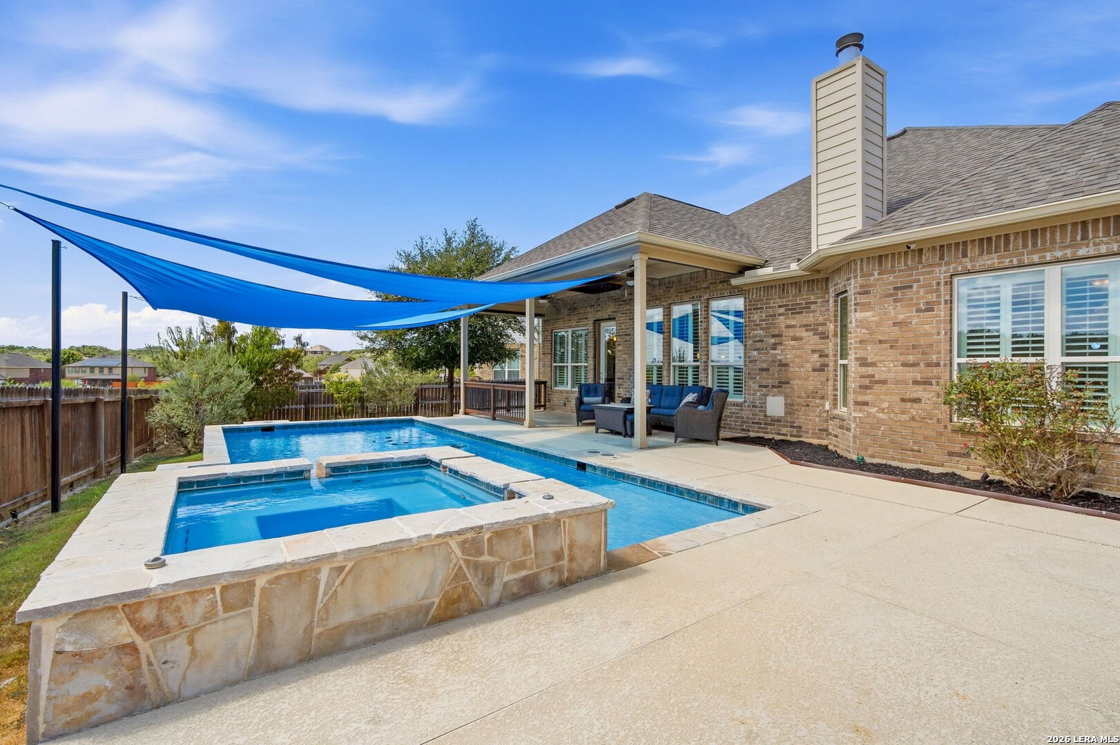 8434 Mystic Chase Boerne TX 78015