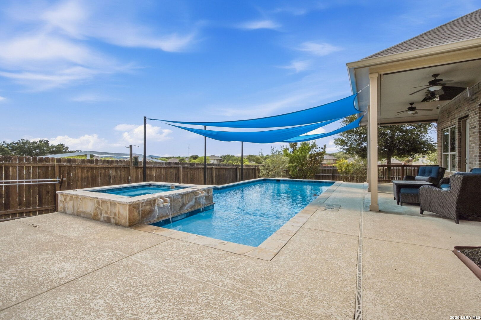 8434 Mystic Chase Boerne TX 78015