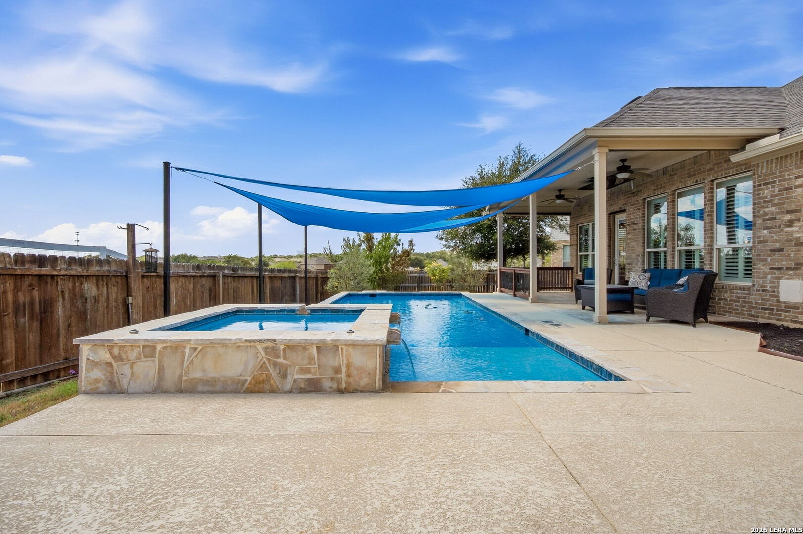 8434 Mystic Chase Boerne TX 78015