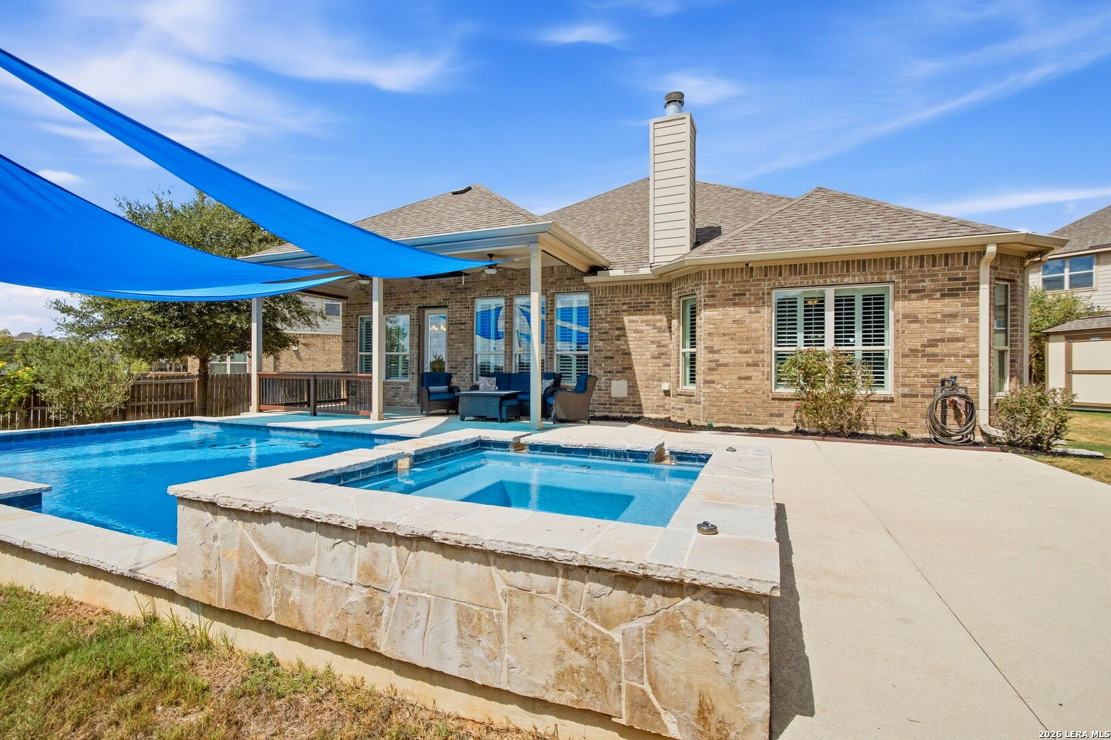 8434 Mystic Chase Boerne TX 78015
