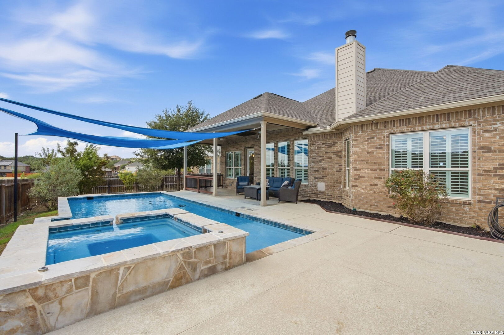 8434 Mystic Chase Boerne TX 78015