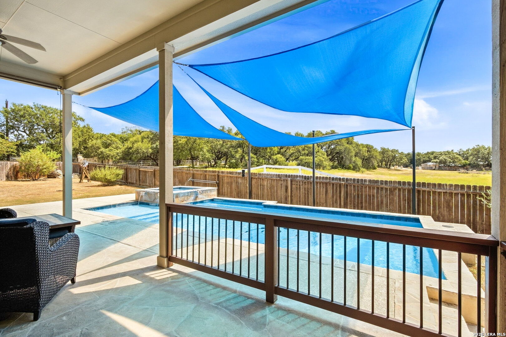 8434 Mystic Chase Boerne TX 78015