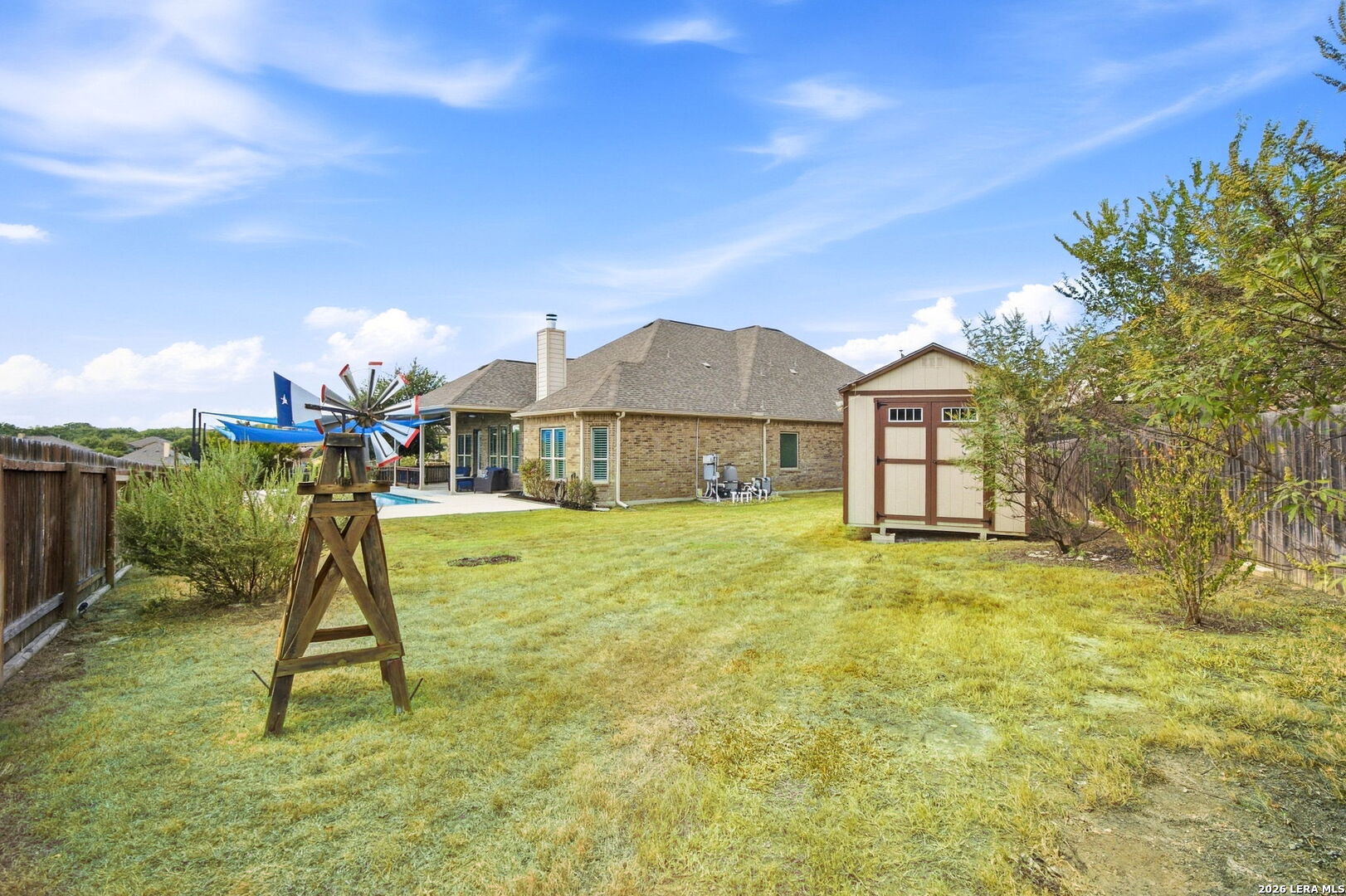 8434 Mystic Chase Boerne TX 78015