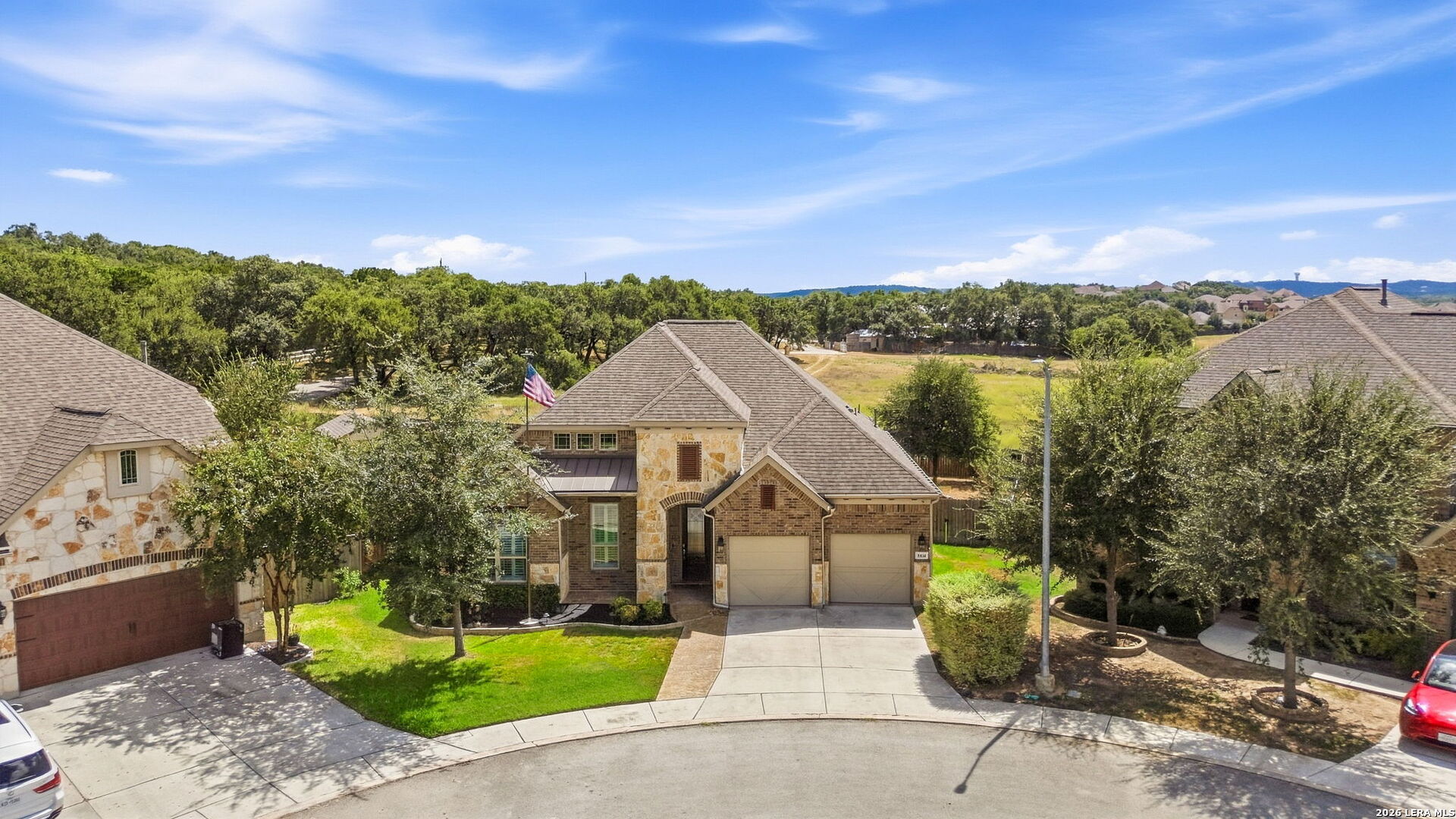 8434 Mystic Chase Boerne TX 78015