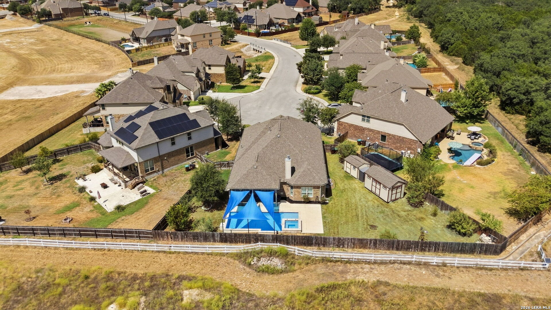 8434 Mystic Chase Boerne TX 78015