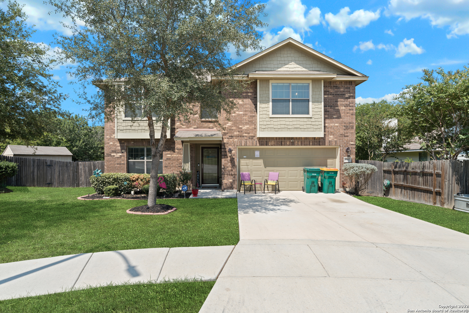 10307 Margarita Hill Converse TX 78109