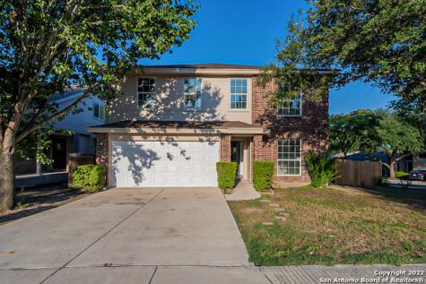 695 Rattler Bluff San Antonio TX 78251