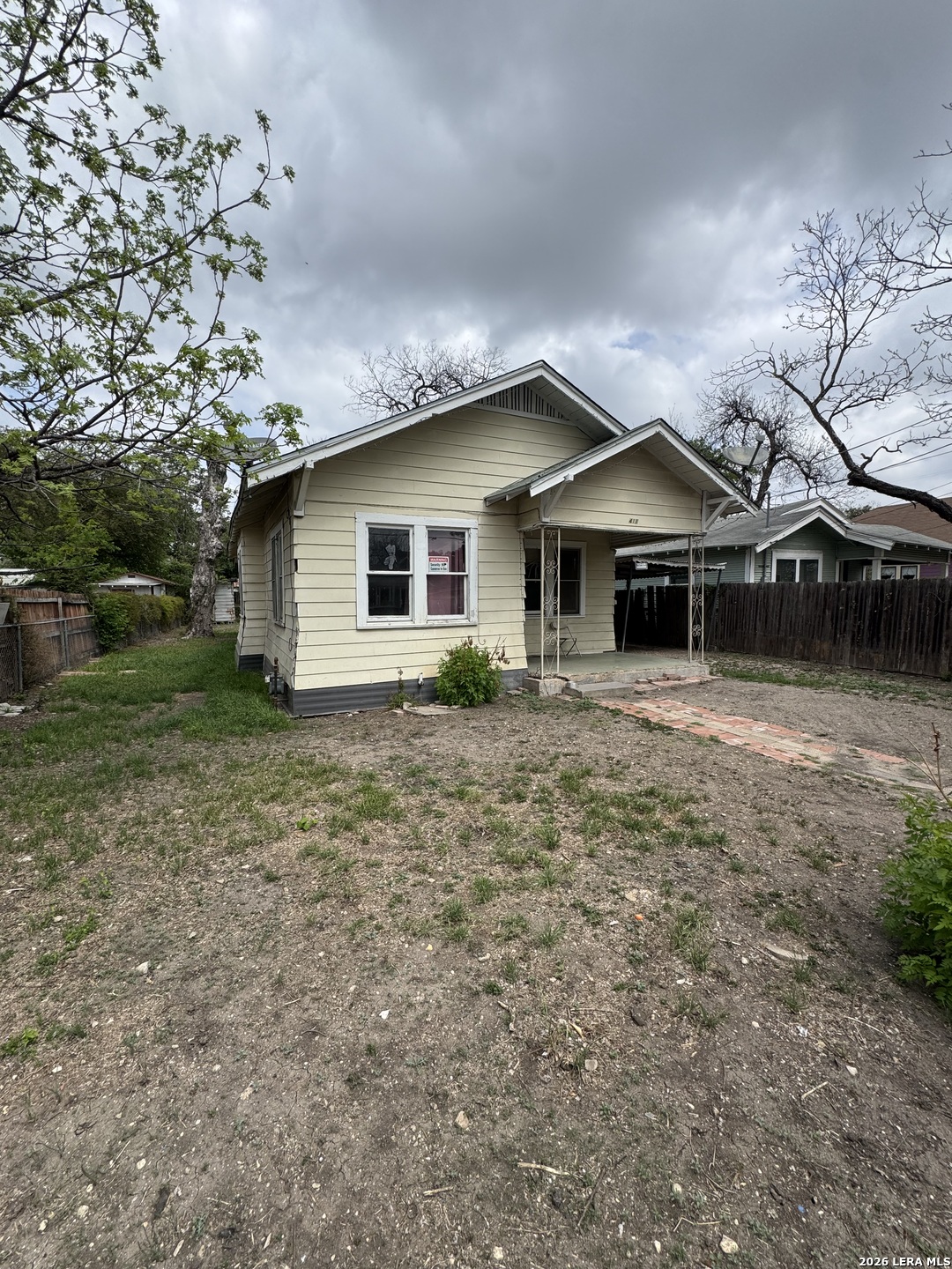 411 Wharton San Antonio TX 78210