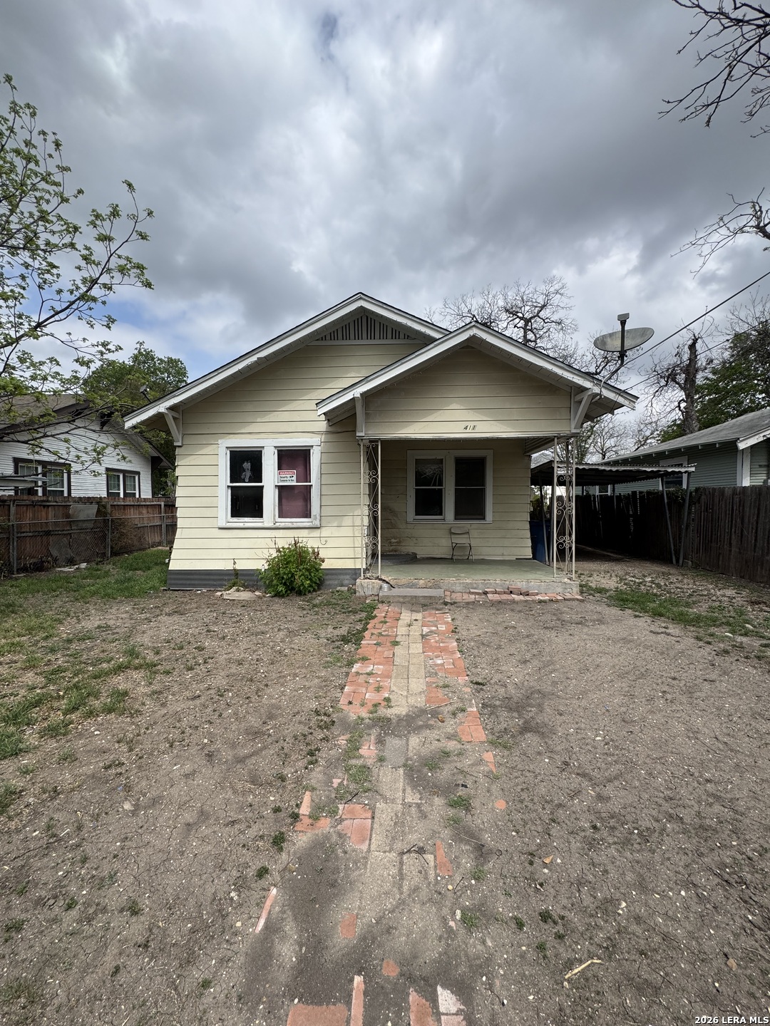 411 Wharton San Antonio TX 78210