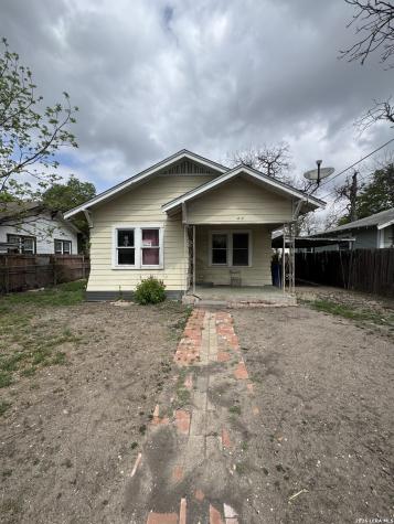 411 Wharton San Antonio TX 78210