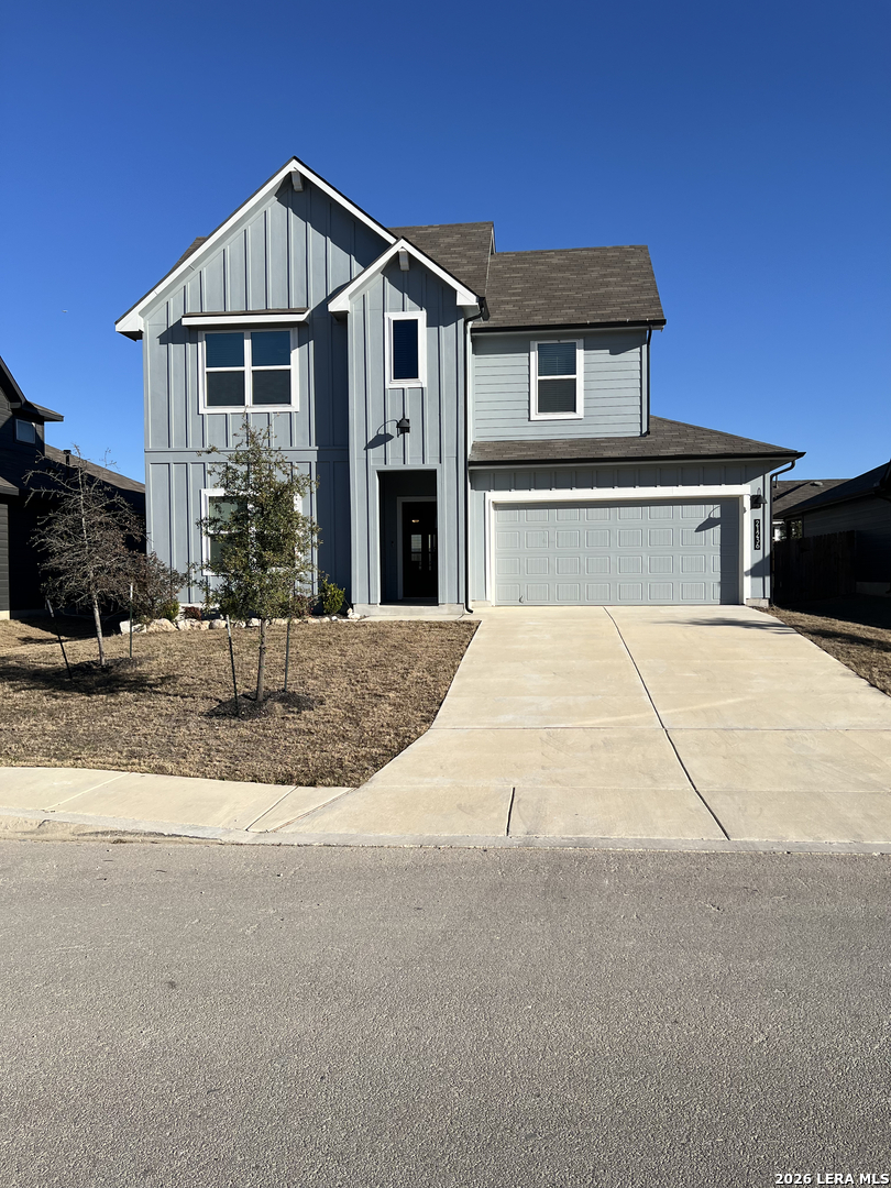21236 Boulder Flats San Antonio TX 78266