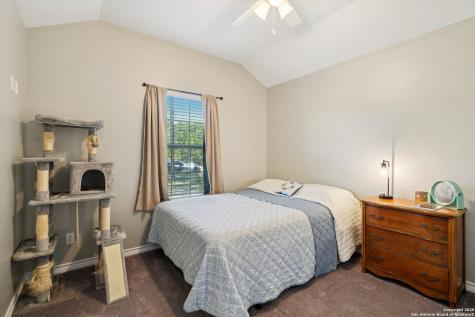 636 Skyline Drive Bandera TX 78003
