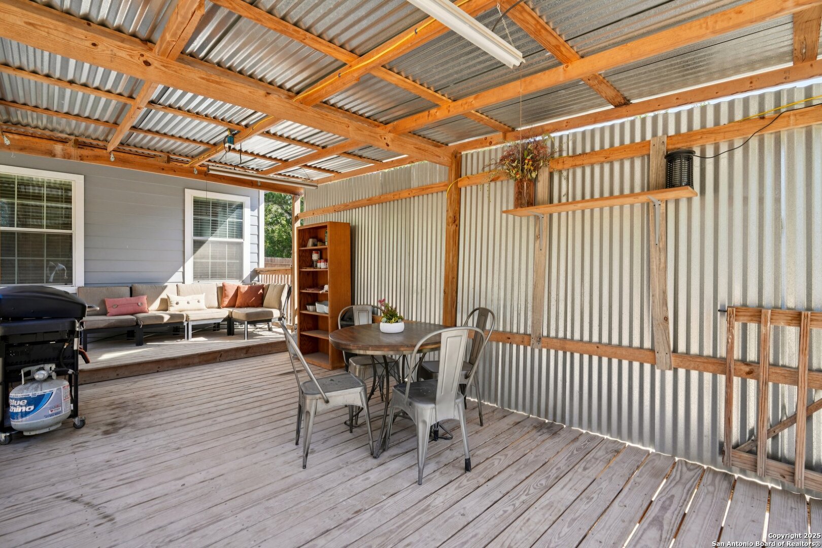 636 Skyline Drive Bandera TX 78003