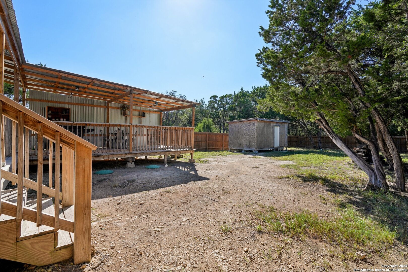 636 Skyline Drive Bandera TX 78003