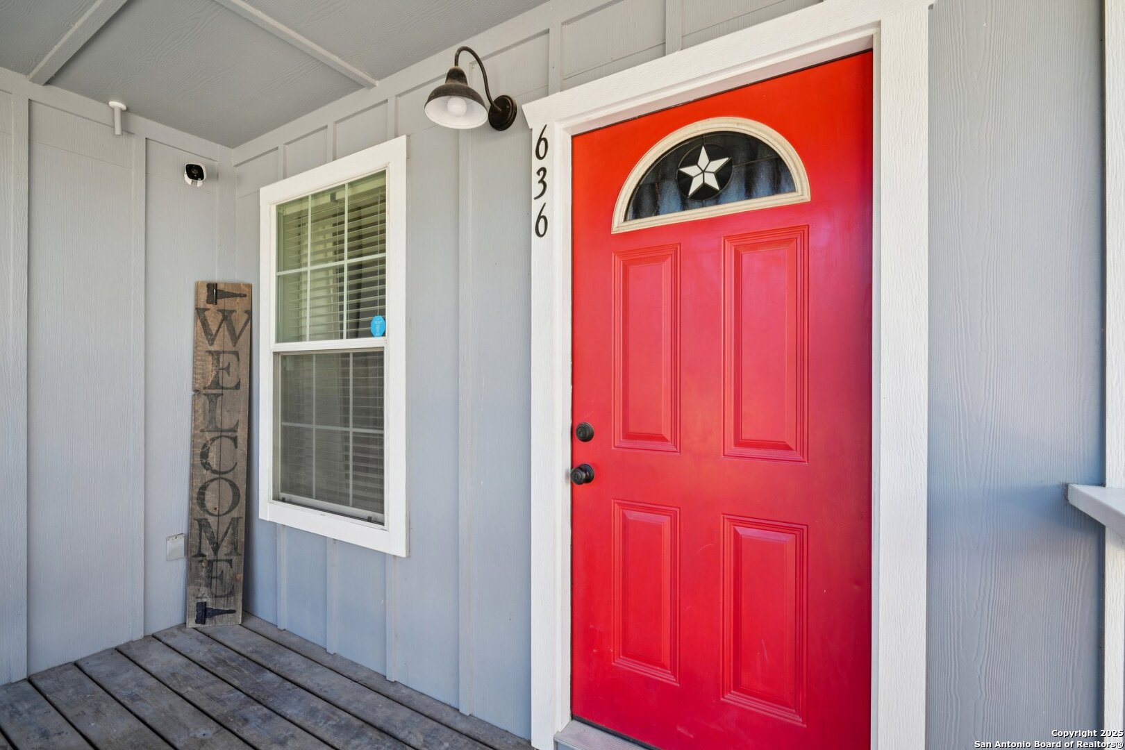 636 Skyline Drive Bandera TX 78003