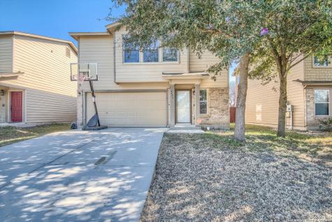 4406 Waldon Pond San Antonio TX 78245
