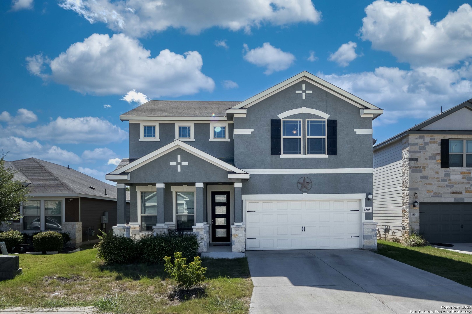 8808 Straight Oaks San Antonio TX 78254
