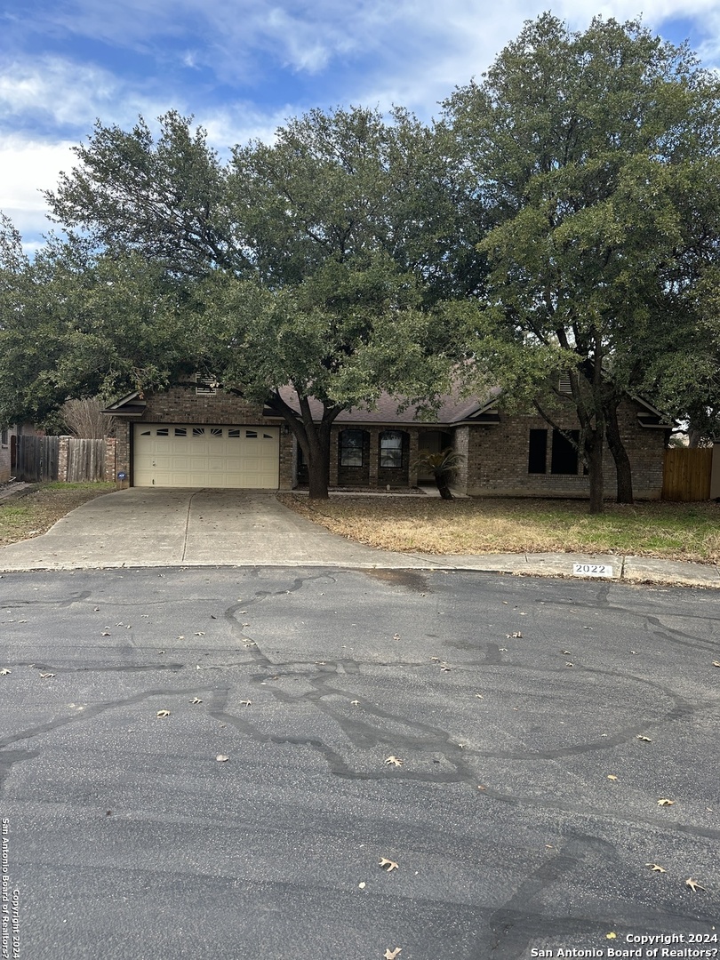 2022 Larco Way San Antonio TX 78230
