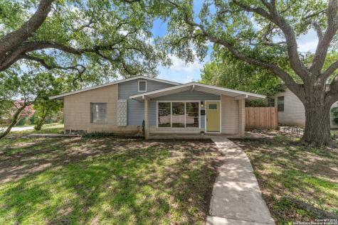 430 Redcliff Drive San Antonio TX 78216