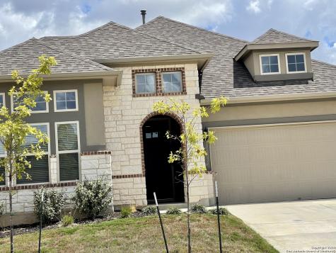 228 Melody Meadows Spring Branch TX 78070