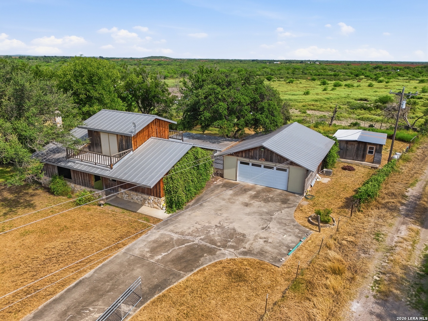 383 County Road 404 Uvalde TX 78801
