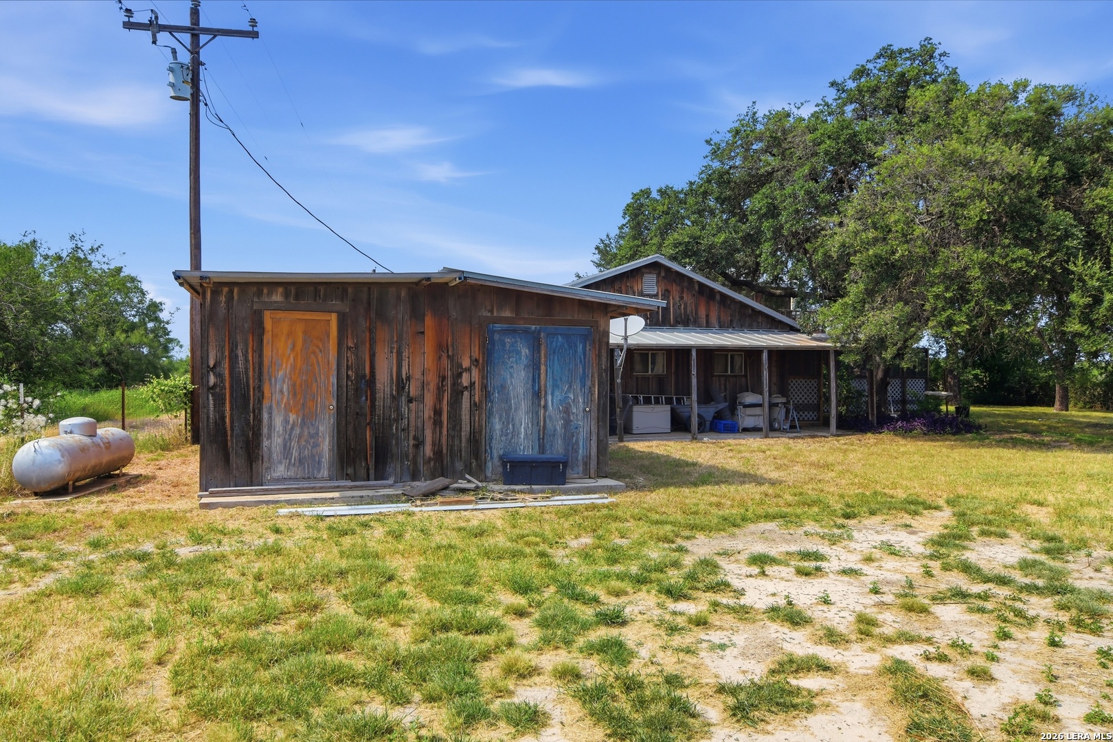 383 County Road 404 Uvalde TX 78801