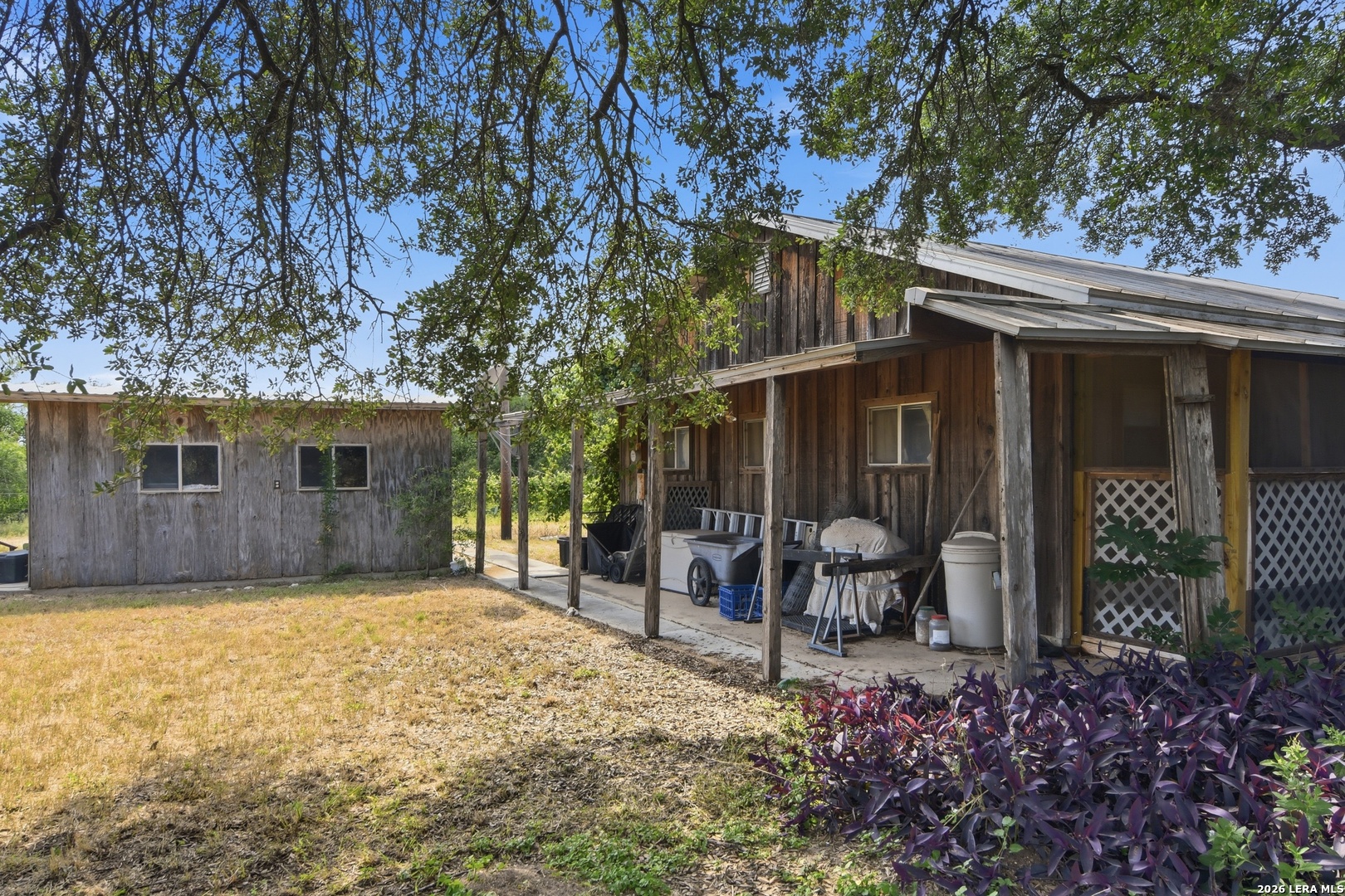 383 County Road 404 Uvalde TX 78801