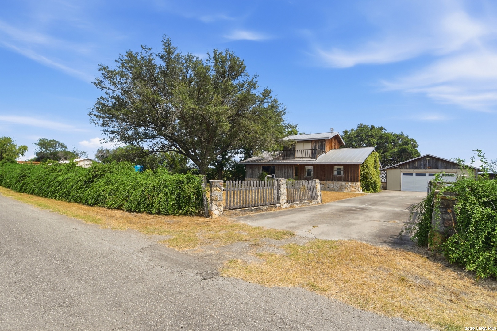 383 County Road 404 Uvalde TX 78801