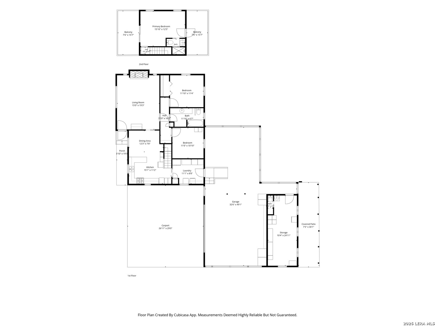 383 County Road 404 Uvalde TX 78801