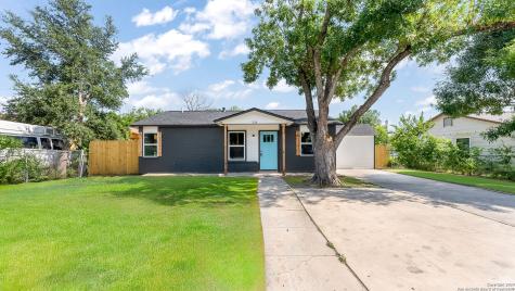 334 W Petaluma Boulevard San Antonio TX 78221