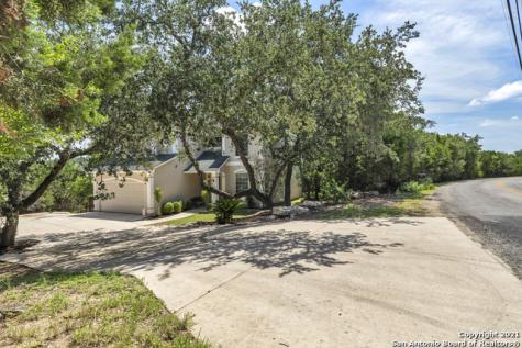 711 Misty Water Lane San Antonio TX 78260
