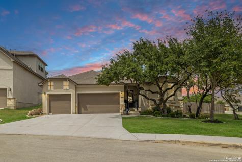 8603 Gelvani Vina Boerne TX 78015