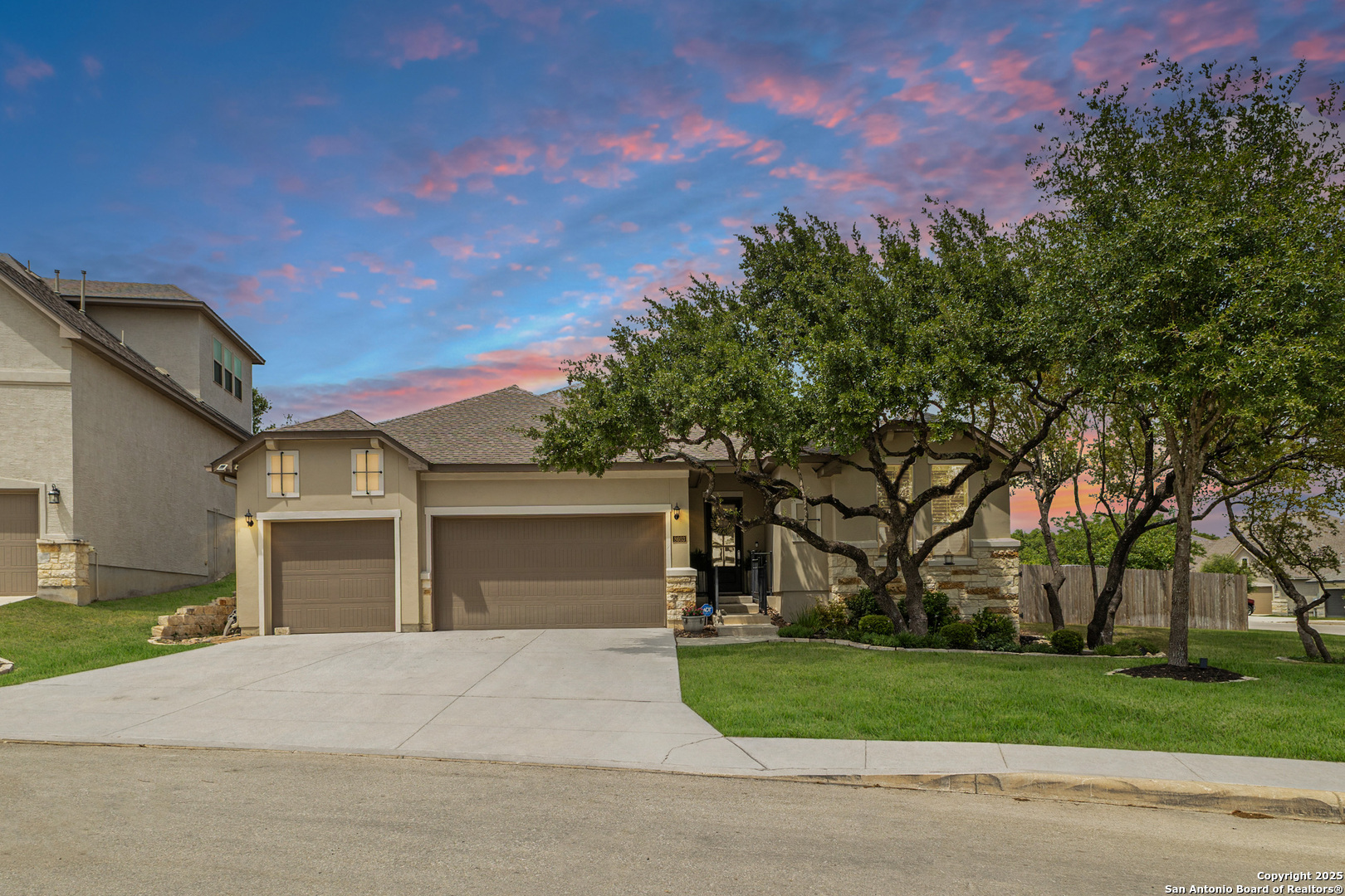 8603 Gelvani Vina Boerne TX 78015
