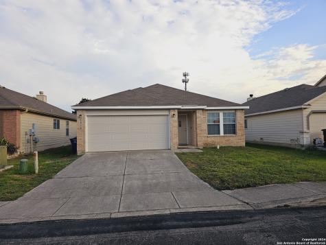 5814 Providence Oak San Antonio TX 78249