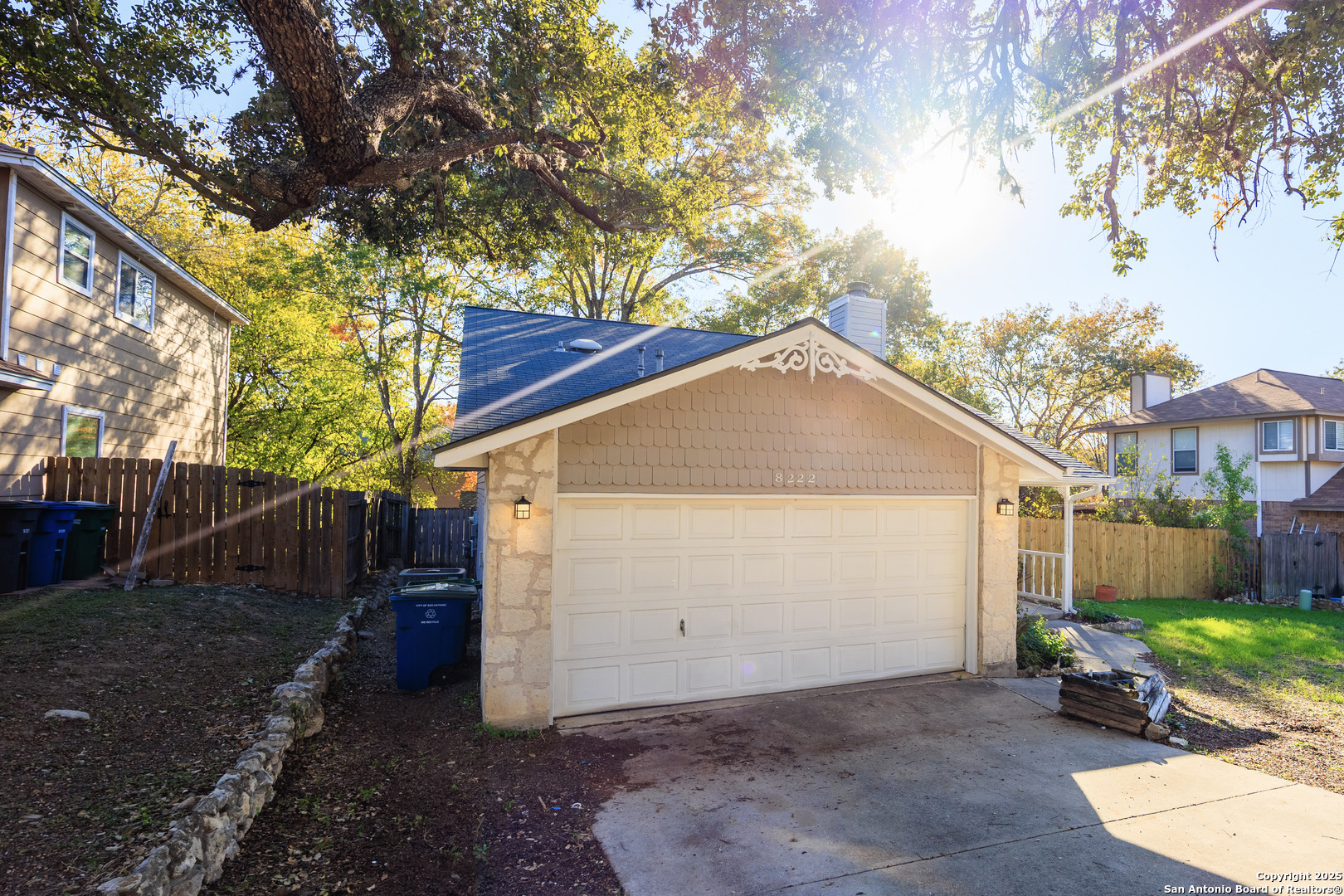 8222 Timber Slope San Antonio TX 78250
