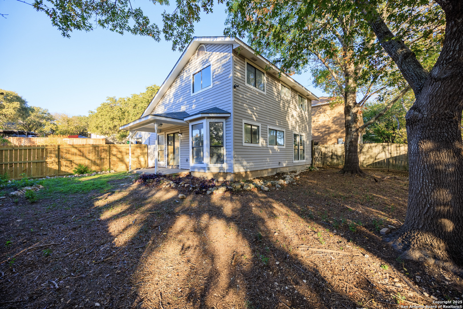8222 Timber Slope San Antonio TX 78250