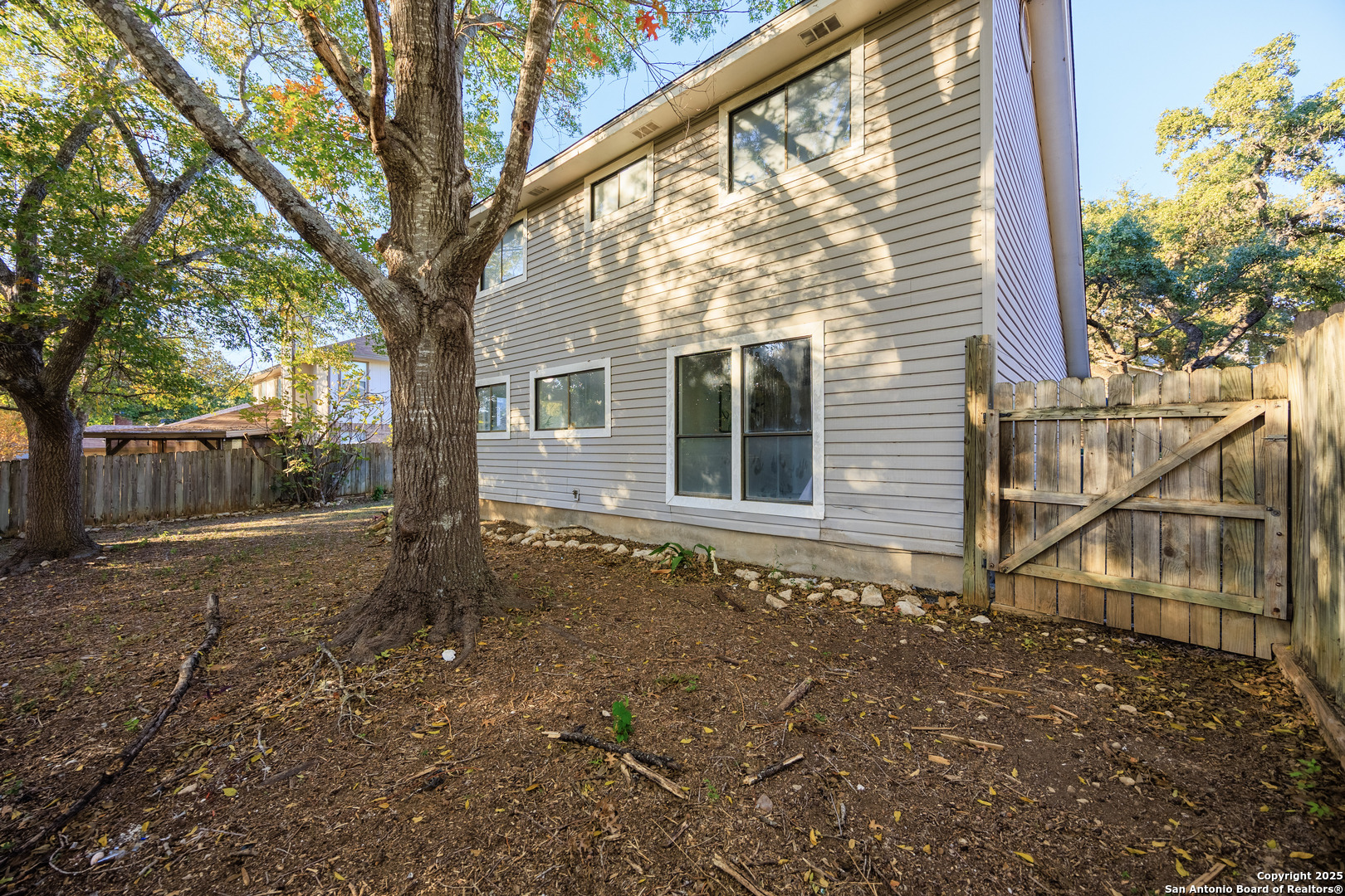 8222 Timber Slope San Antonio TX 78250