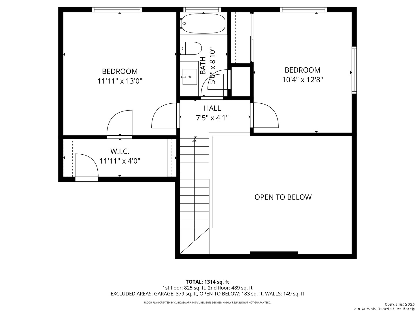 8222 Timber Slope San Antonio TX 78250