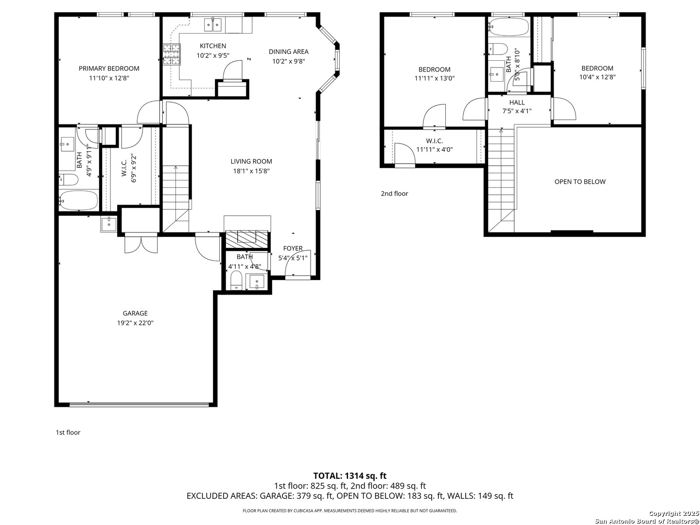 8222 Timber Slope San Antonio TX 78250