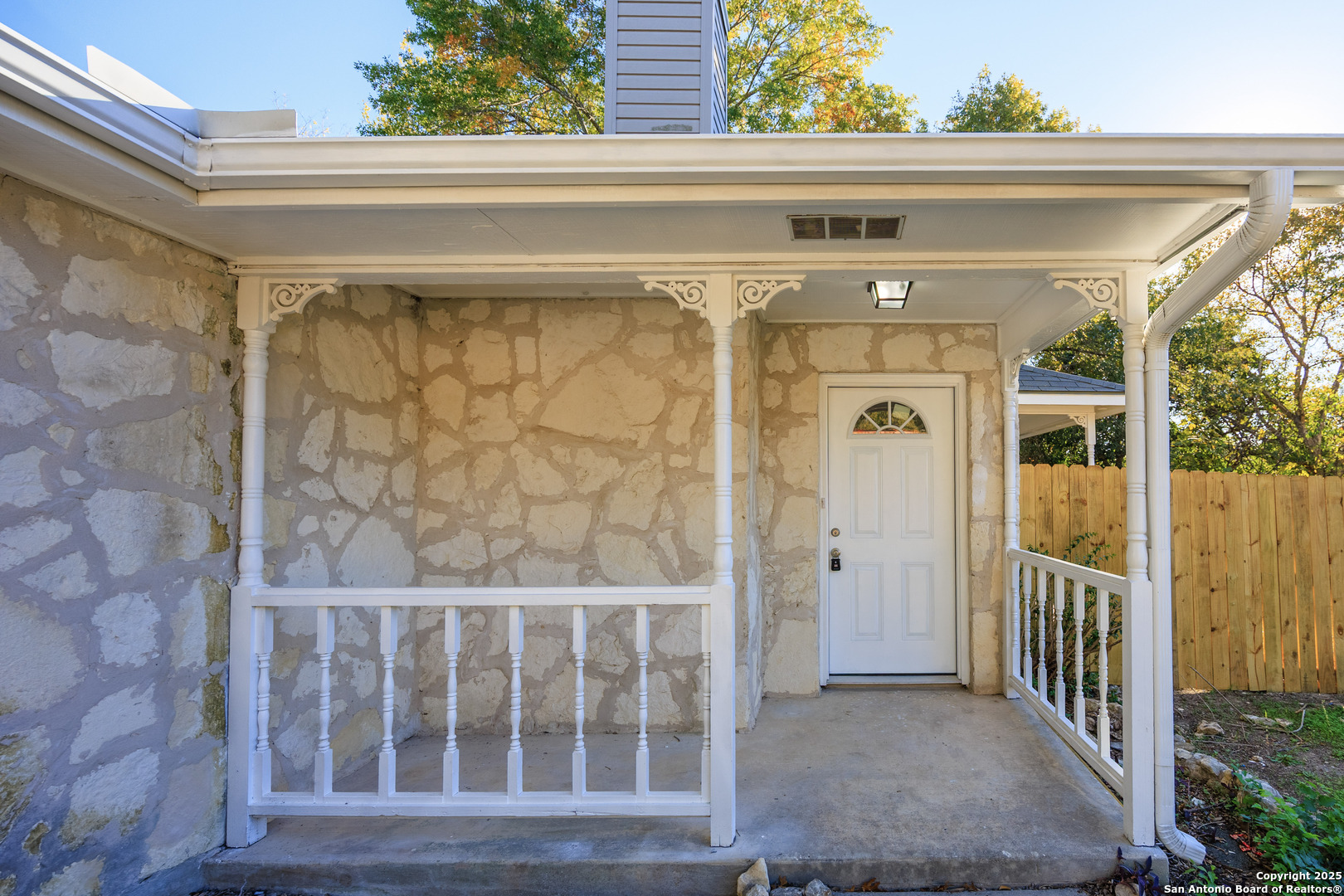 8222 Timber Slope San Antonio TX 78250