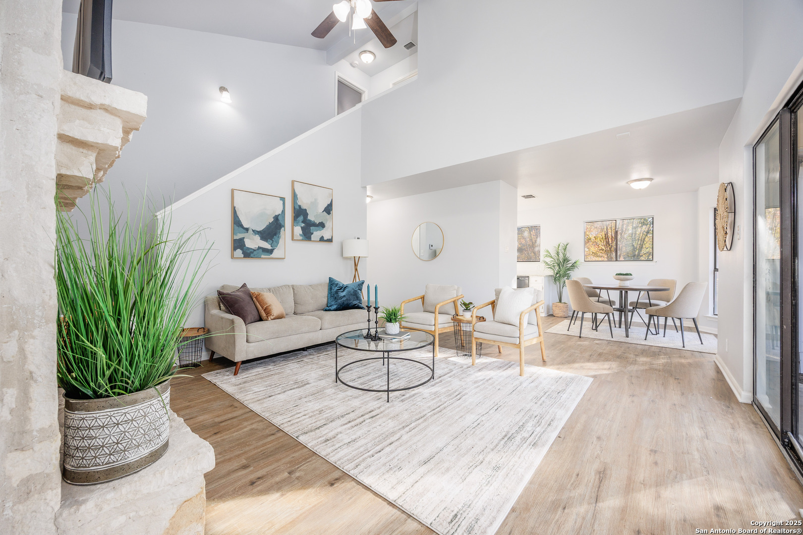8222 Timber Slope San Antonio TX 78250