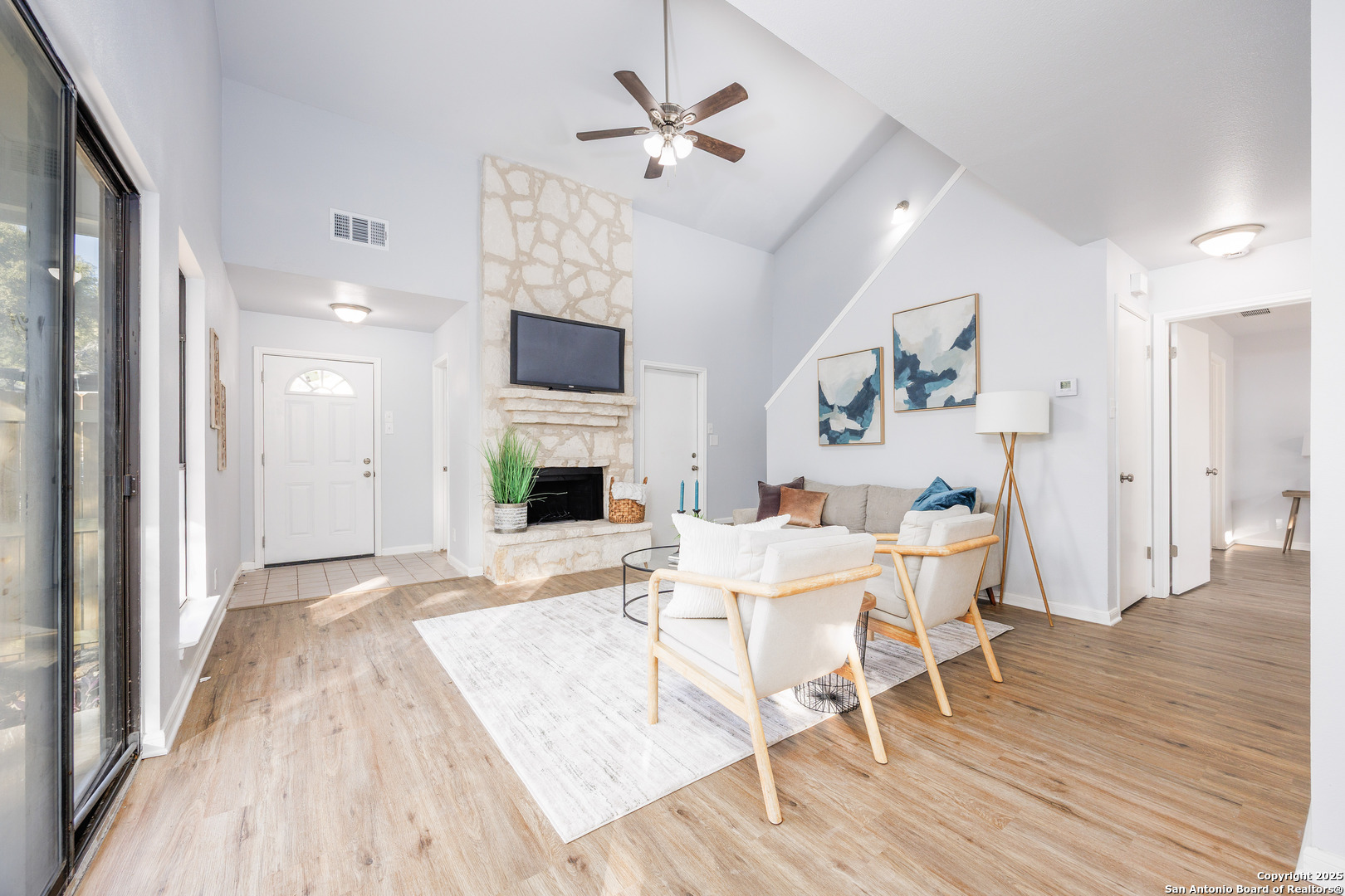 8222 Timber Slope San Antonio TX 78250