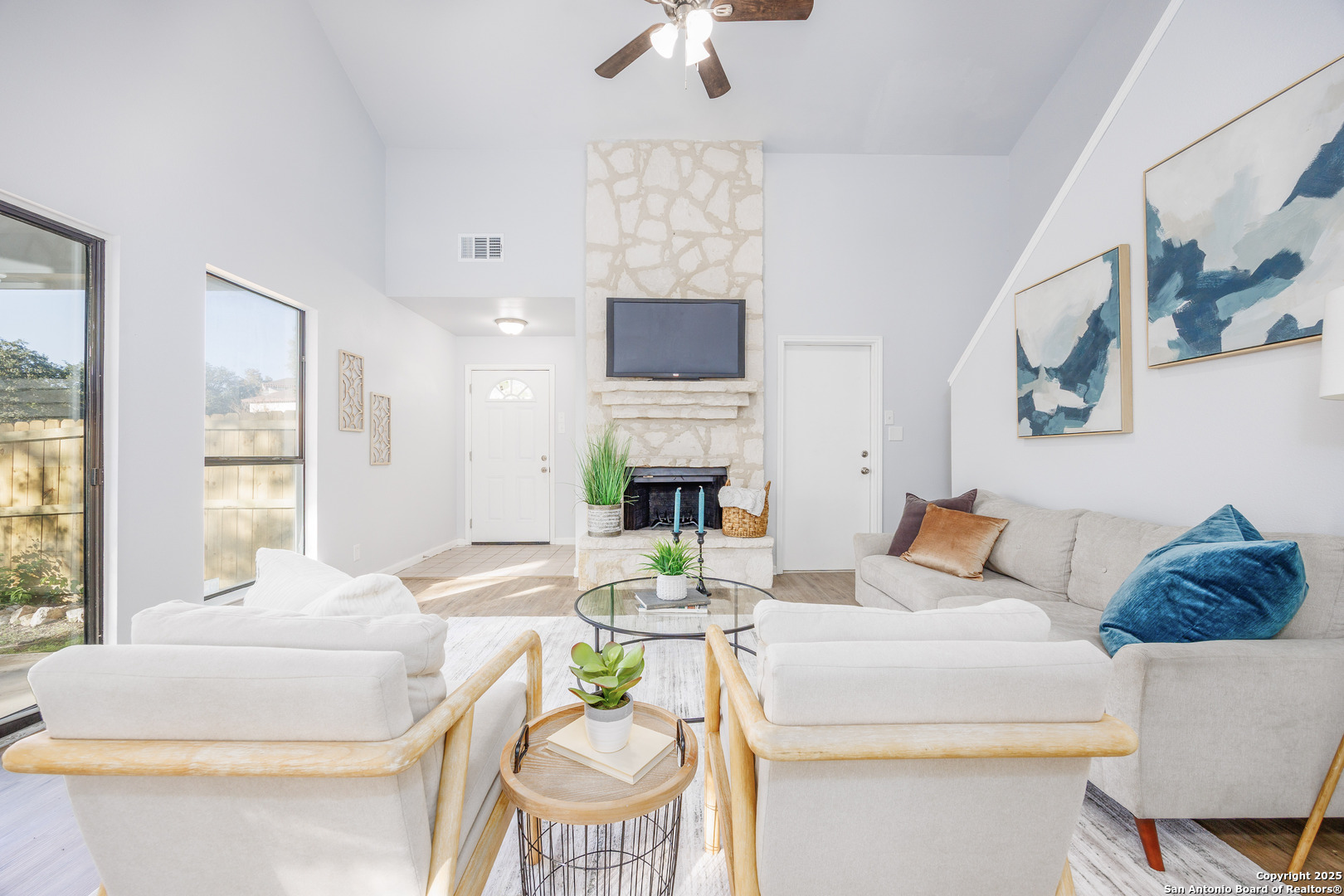 8222 Timber Slope San Antonio TX 78250