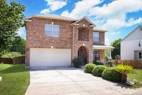 1318 Pearl San Antonio TX 78245