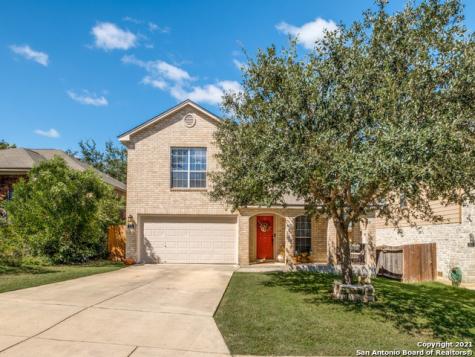 815 Park Point San Antonio TX 78253