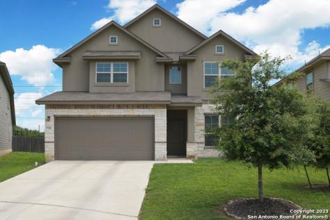 1706 Gray Fox Creek San Antonio TX 78245
