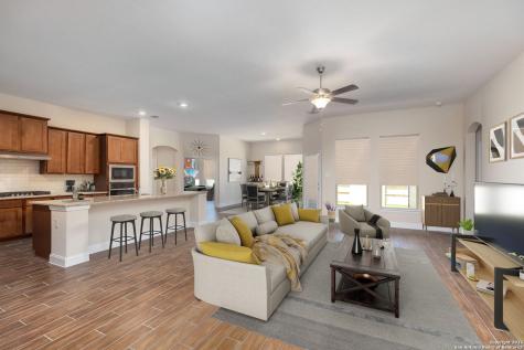 330 Otis Crossing Cibolo TX 78108