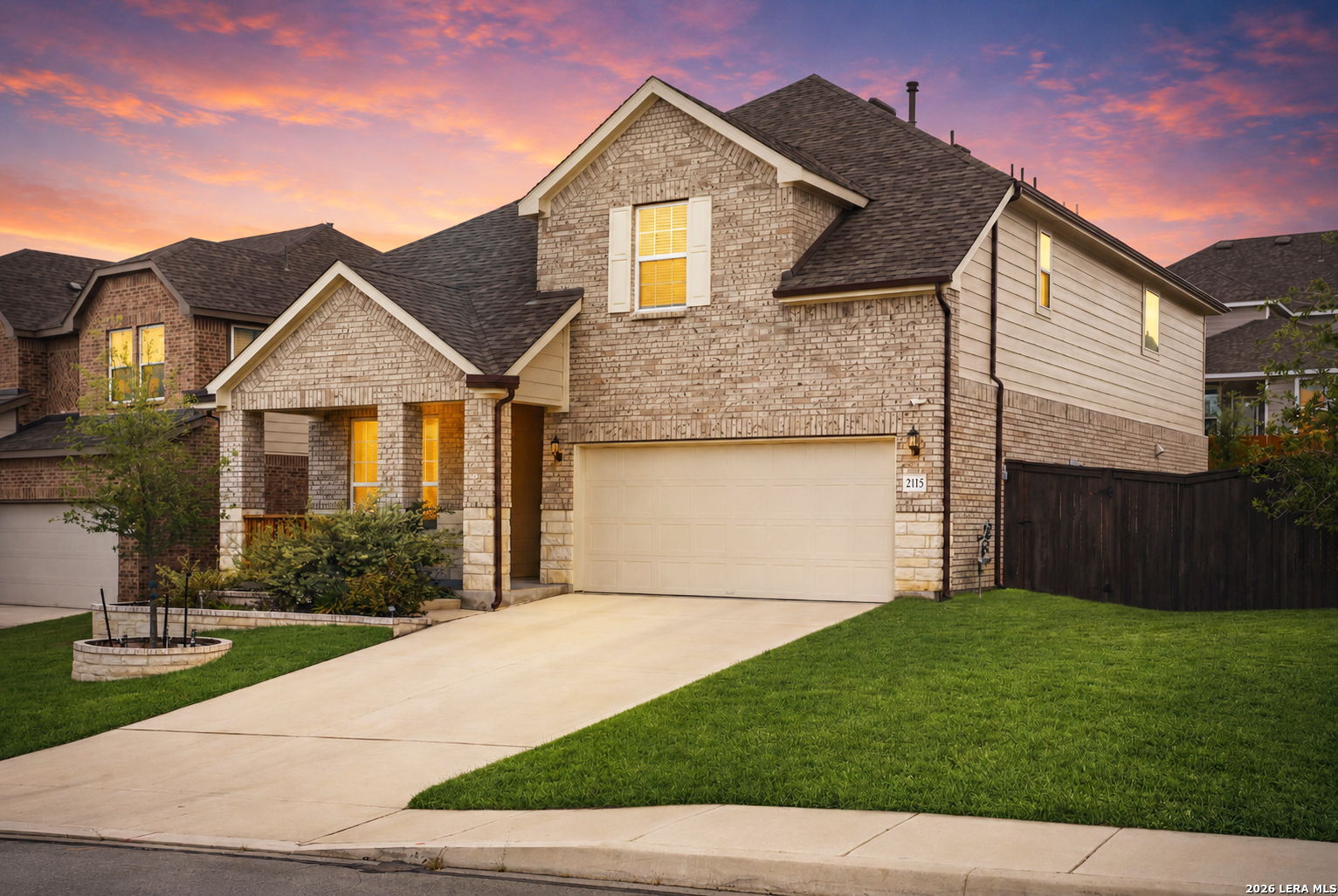 2115 Knippa San Antonio TX 78253